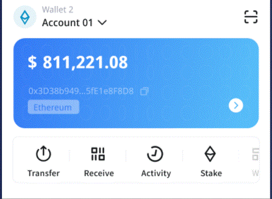  比特币钱包的使用场imToken钱包